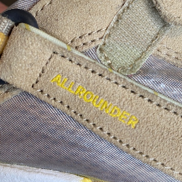 Mephisto Allarounder Shoes - Picture 3 of 11